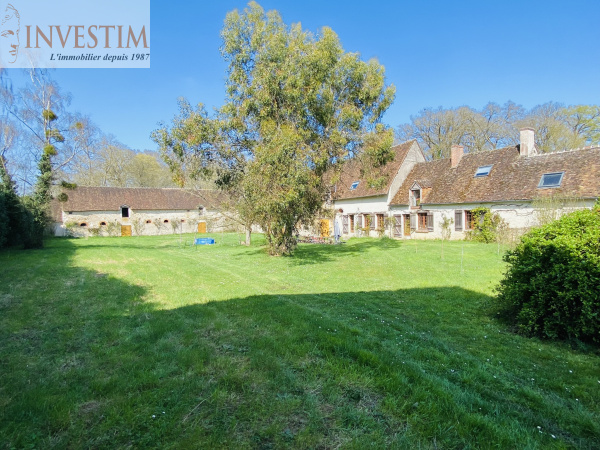 Offres de vente Maison Périgny 41100