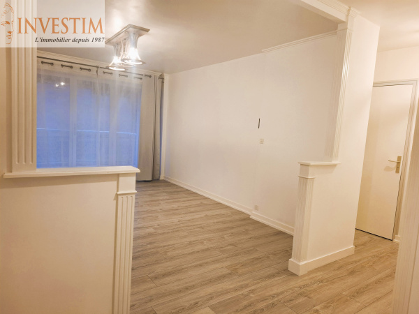 Offres de vente Appartement Blois 41000