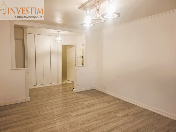 Offres de vente Appartement Blois 41000