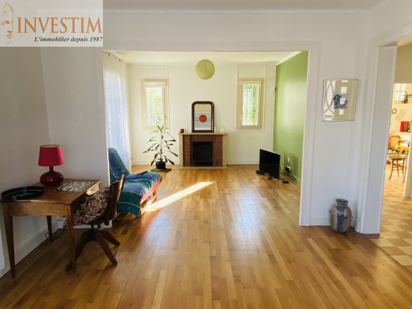 Offres de vente Maison Blois 41000