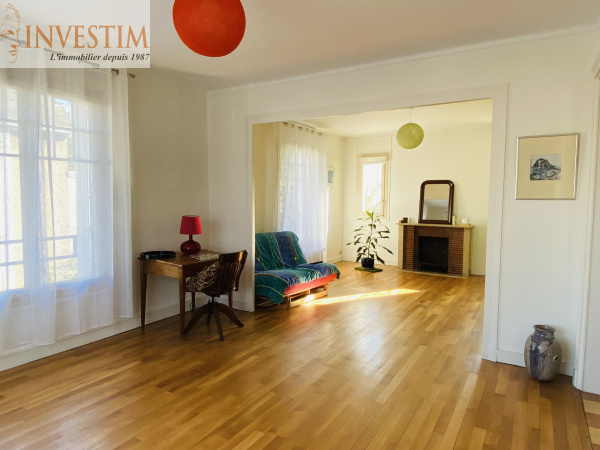 Offres de vente Maison Blois 41000