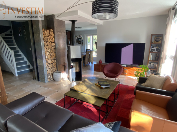 Offres de vente Maison Veuzain-sur-Loire 41150