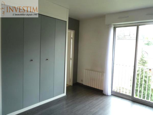 Offres de location Appartement Blois 41000