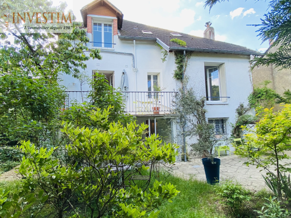 Offres de vente Maison Blois 41000