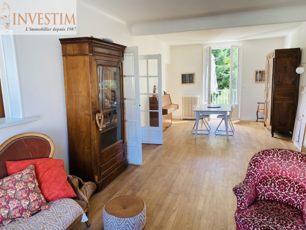 Offres de vente Maison Blois 41000