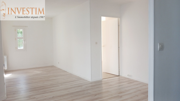 Offres de location Appartement Blois 41000