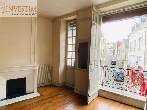 Offres de location Appartement Blois 41000