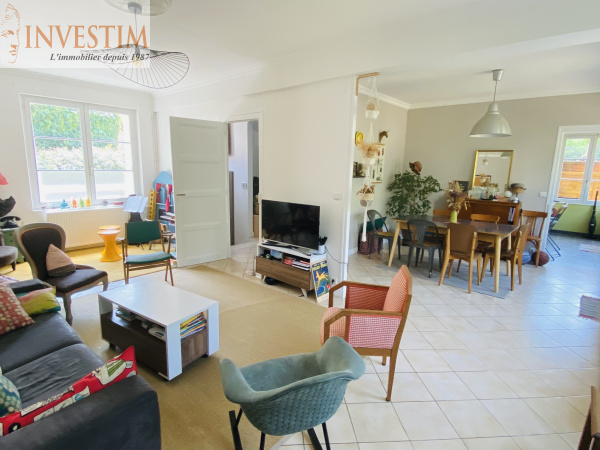 Offres de vente Maison Blois 41000