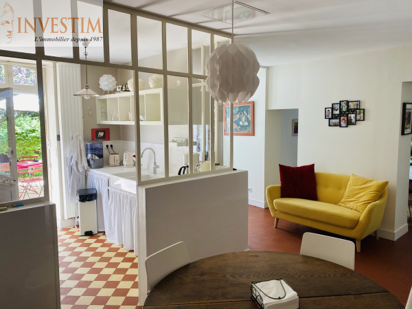 Offres de vente Maison Blois 41000