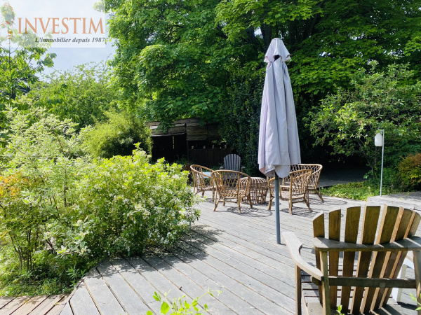 Offres de vente Maison Blois 41000