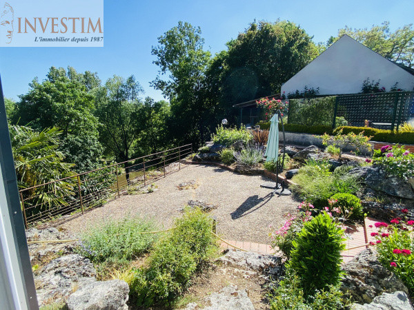 Offres de vente Propriete Vineuil 41350