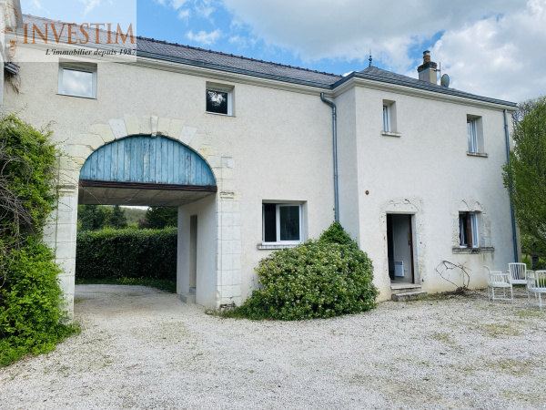 Offres de vente Maison Chambon-sur-Cisse 41190