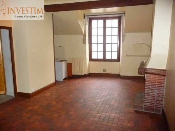 Offres de vente Appartement Blois 41000