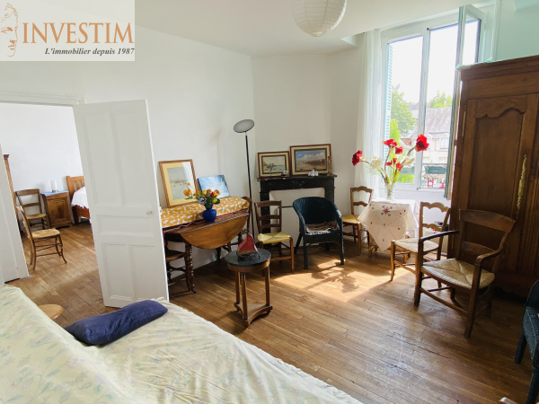 Offres de vente Appartement Blois 41000