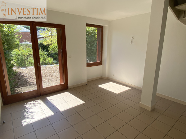 Offres de vente Duplex Blois 41000