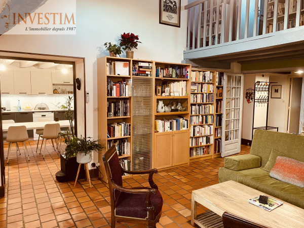 Offres de vente Appartement Blois 41000