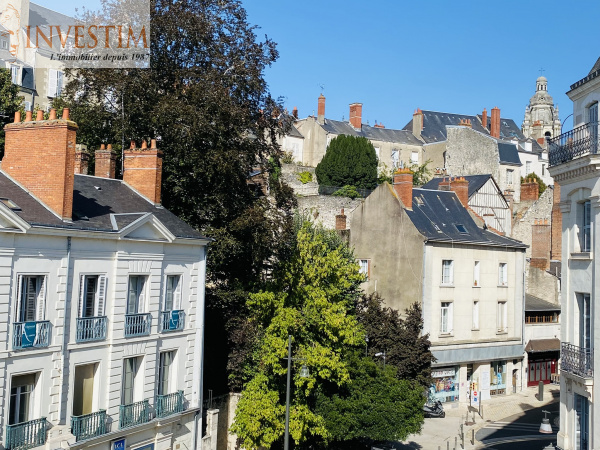 Offres de vente Appartement Blois 41000