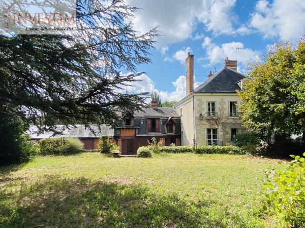 Offres de vente Maison Cour-Cheverny 41700